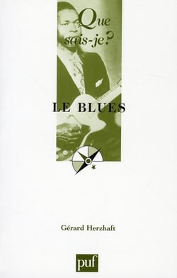 Le blues (5e édition)