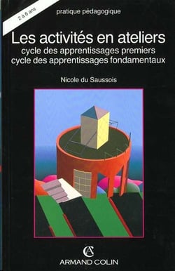 Du saussois activites en ateliers