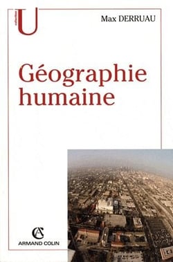Géographie Humaine 8ème édition
