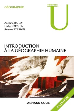 Introduction à la géographie humaine (3e édition)