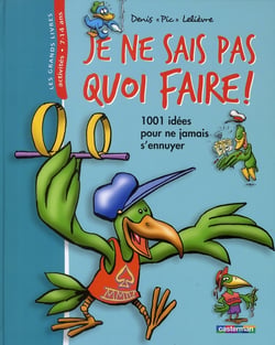 Trop Cool !
