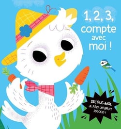 1, 2, 3, compte avec moi !