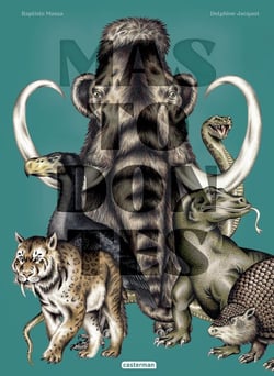 Mastodontes
