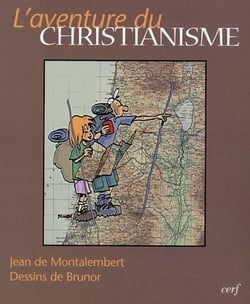 L'Aventure du christianisme