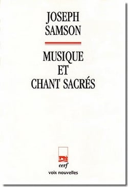 Musique et chant sacrés