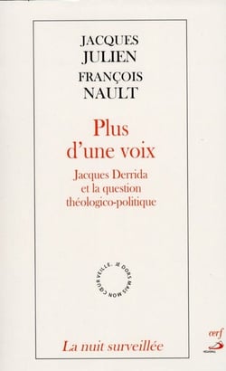 Plus d'une voix