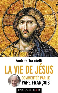 La vie de Jésus