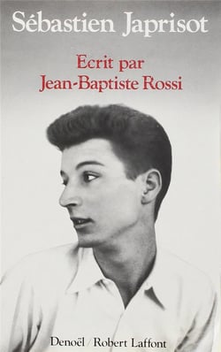 Écrit par Jean-Baptiste Rossi