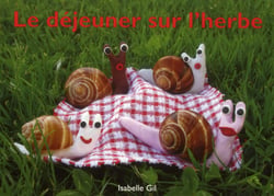 Dejeuner sur l herbe (le)