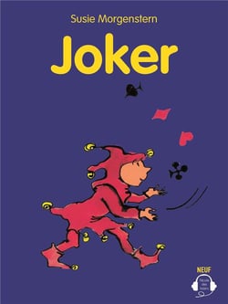 Joker (CD Audio)