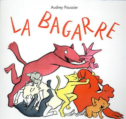 La bagarre