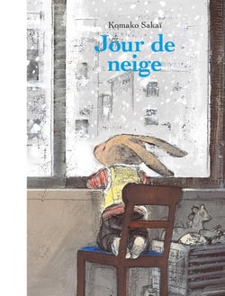 Jour de neige