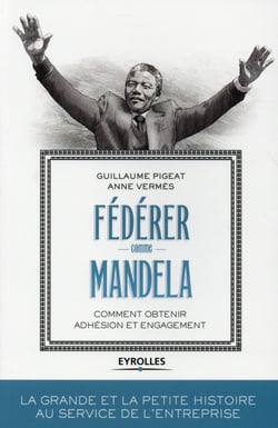 Fédérer comme Mandela