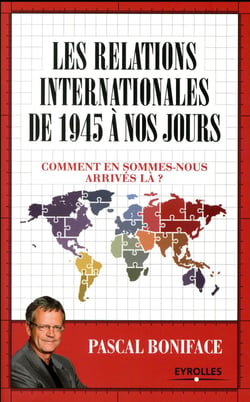 Les Relations Internationales De 1945 A Nos Jours