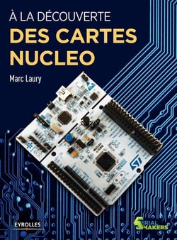À la decouverte des cartes Nucleo