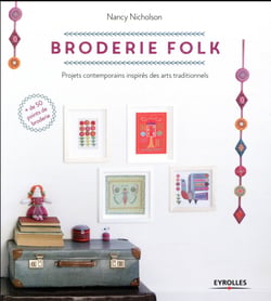 Broderie folk (édition 2017)