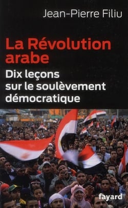 LA REVOLUTION ARABE