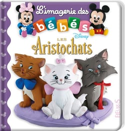Les Aristochats 