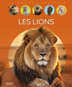 Les lions