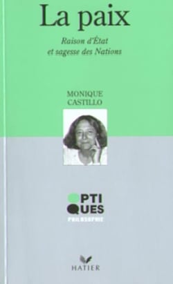 La paix