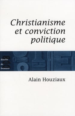 Christianisme et conviction politique