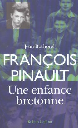 Francois pinault, une enfance bretonne