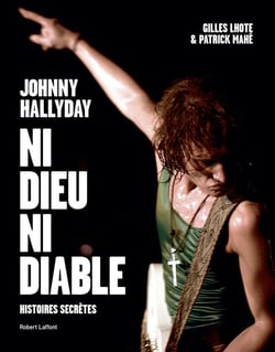 Johnny Hallyday - ni dieu ni diable