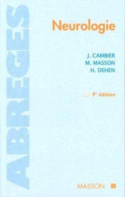 Neurologie - abreges de la medecine