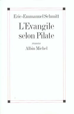 L'evangile selon pilate