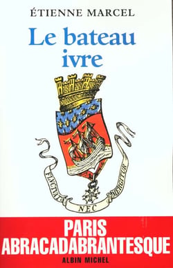 Le bateau ivre
