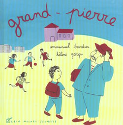 Grand-pierre