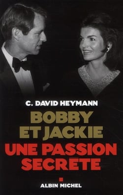 Bobby et Jackie - une passion secrète