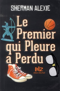 Le premier qui pleure a perdu