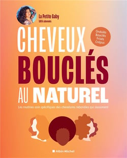Cheveux bouclés au naturel : Les routines soin spécifiques des chevelures rebondies qui s'assument