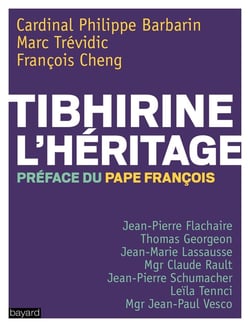 Album Tibhirine