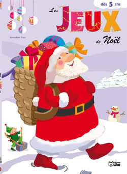 Les jeux de noël