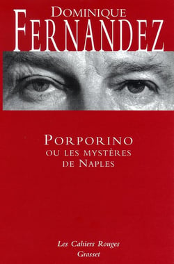 Porporino ou les mystères de Naples