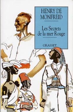 Les secrets de la mer Rouge