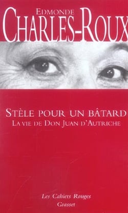 Stèle pour un bâtard