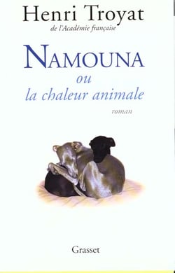 Namouna ou la chaleur animale
