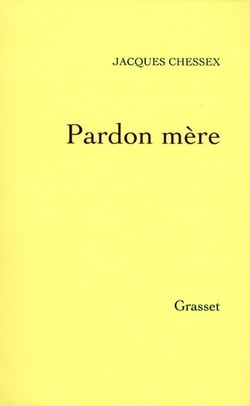 PARDON MERE