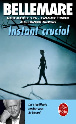 Instant crucial : Les stupéfiants rendez-vous du hasard