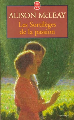 Les sortileges de la passion