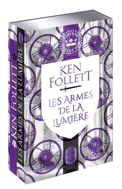 Les Armes de la lumière - Edition Collector