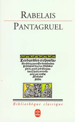 Pantagruel