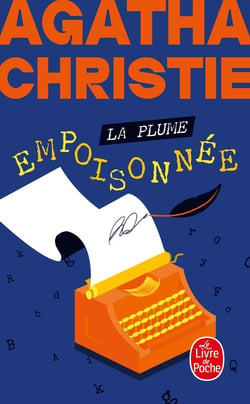 La plume empoisonnée