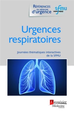 Urgences respiratoires - journées thématiques interactives de la SFMU