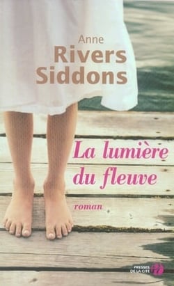 La lumière du fleuve