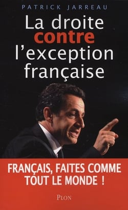 La droite contre l'exception francaise