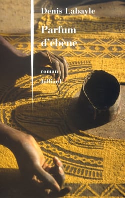 Parfum d'ebene